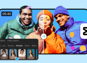 Filter CapCut Terseru yang Bisa Ubah Video Biasa Jadi Super Dramatis!