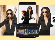 Trik Gabungkan Beberapa Efek CapCut Sekaligus Biar Video Makin Unik!