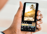 Ini Cara Menstabilkan Video di CapCut dengan Mudah dan Cepat