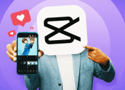 Cara Edit Video CapCut, Tutorial dari Dasar untuk Pemula