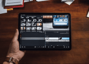 Cara Menambah Rekaman Suara di CapCut untuk Kontenmu