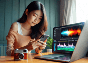 Ternyata Begini Cara Color Grading di CapCut, Gampang Banget!