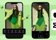 Cara Edit Video Seperti Kamera iPhone di CapCut, Biar Hasilnya Makin Kelas Premium!