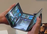 Samsung Akan Rilis HP TriFold di Beberapa Negara Saja