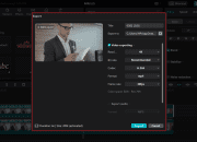 Sekali Klik Aja! Cara Auto Motion Tracking Teks di CapCut Biar Editanmu Makin Keren