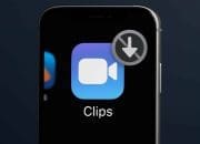 Apple Hentikan Dukungan Aplikasi Clips Secara Permanen