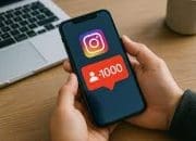 Rahasia Meningkatkan Followers Instagram Secara Alami Dan Aman!