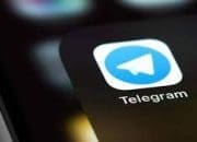 Cara Praktis Mencari Dan Membagikan Username Telegram Orang Lain