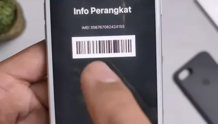 Yuk Simak Cara Cek Dan Fungsi Penting IMEI Xiaomi!