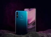 Cara Biar Foto di HP Infinix Muncul Tanggal dan Lokasinya Otomatis