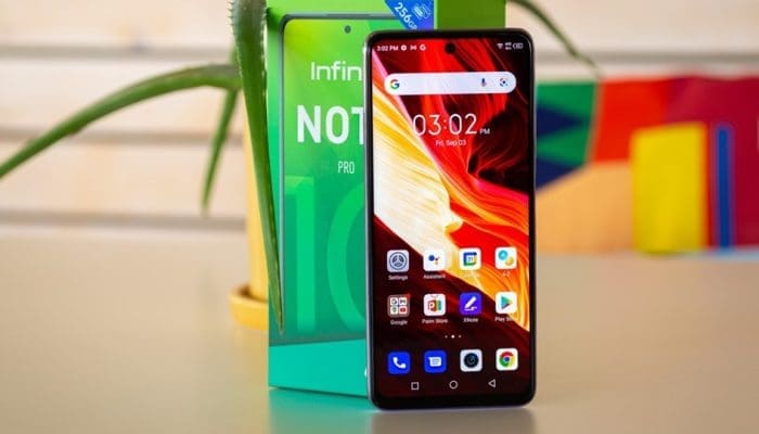 Layar Infinix Nggak Responsif? Begini Cara Cek Touchscreenmu Masih Normal atau Nggak!