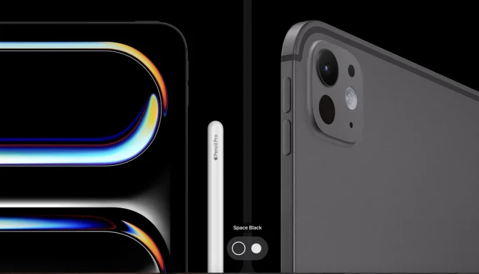 Spesifikasi Lengkap dan Harga iPad Pro M5 Terbaru