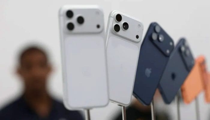 Bocoran iPhone 17 Series Akan Hadir di Indonesia Lebih Cepat dari Perkiraan
