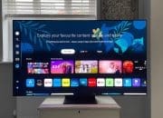 Cara Ganti Bahasa di Samsung TV Berbagai Model