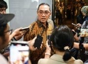 Komdigi Blokir Akses Aplikasi Zangi yang Dipakai Ammar Zoni