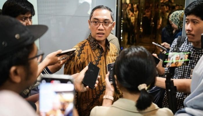 Komdigi Blokir Akses Aplikasi Zangi yang Dipakai Ammar Zoni