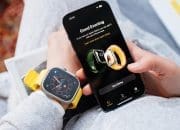 Cara Menghubungkan Apple Watch ke iPhone Baru