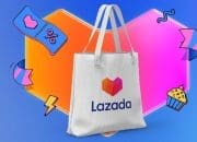Cara Pakai Voucher Lazada, untuk Raih Keuntungan
