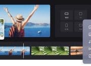 Cara Menggabungkan Foto dan Video dalam Satu Frame