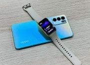 4 Langkah Mudah Menghungkan OPPO Watch ke Hp Android