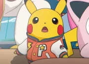 Game Pokemon Baru Akan Menggunakan Latar di Indonesia