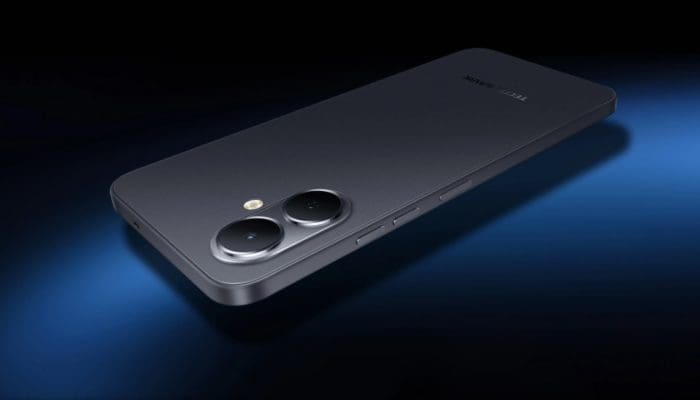 Tecno Spark Go 2 Harga 1 Jutaan dengan Layar 120Hz dan Kapasitas Baterai Jumbo
