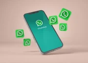 4 Tips Login WhatsApp Saat Nomor HP Sudah Tidak Aktif