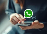 Cara Bikin Auto Reply WhatsApp Biar Nggak Kewalahan Balas Chat