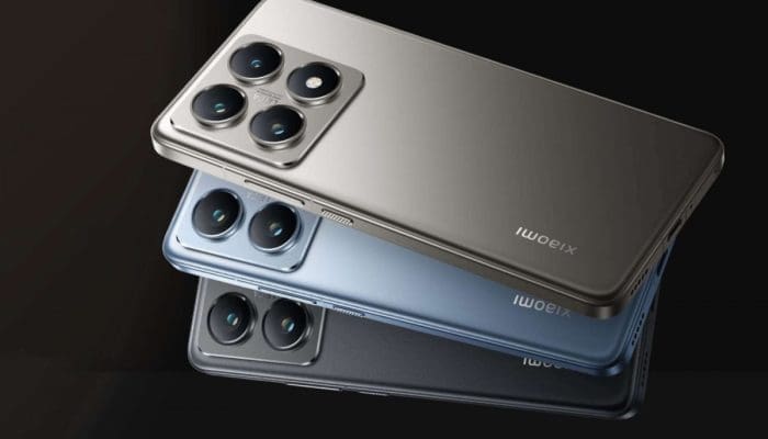 Spesifikasi HP Xiaomi 14T dengan Performa Mirip Flagship