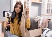 4 HP Under 2 Jutaan Internal 256 GB Buat Gamer dan Konten Kreator