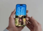 Cara Bikin Wallpaper 3D di iOS 26 Biar Lock Screen iPhone Makin Hidup