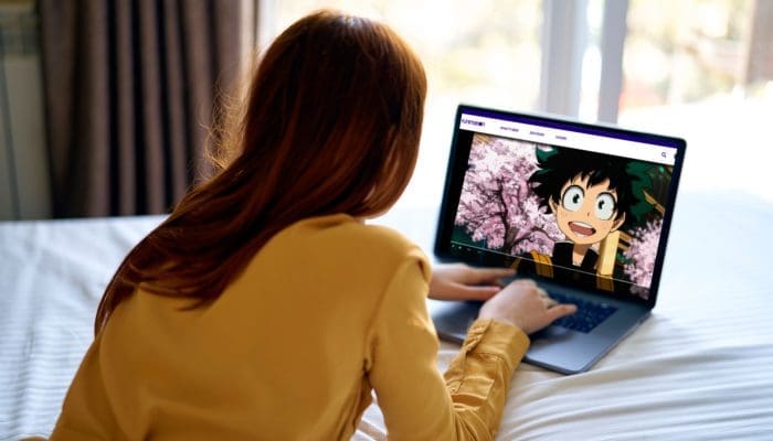 7 Situs Nonton Anime Sub Indo yang Legal & Nyaman Buat Maraton