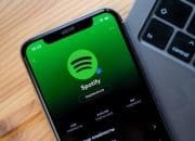 Bikin Spotify Wrapped Biar Musik yang Kamu Sukai