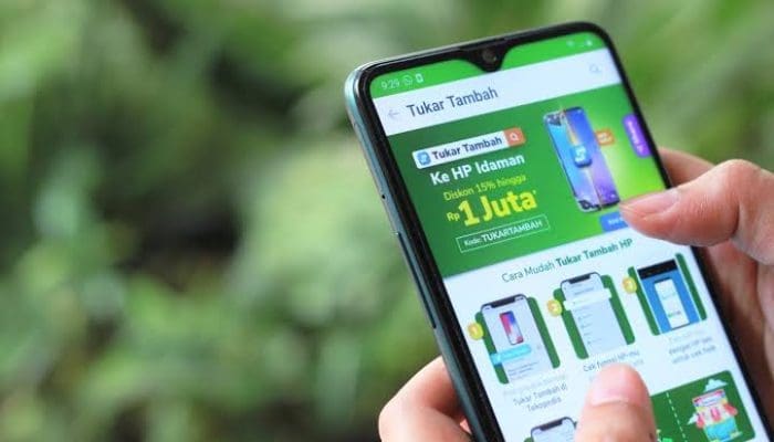 Pembayaran Serba Digital! Bayar Pajak Bisa Pakai Tokopedia
