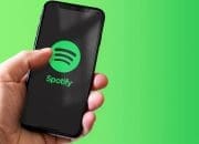Sedang Berkendara? Coba Pakai Fitur Car Mode Spotify