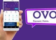Top Up Saldo OVO Kini Bisa Melalui Indomaret