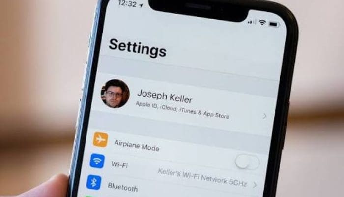 Cara Praktis Agar Penyimpanan iPhone Tidak Cepat Habis