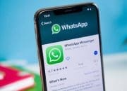 Ciri-ciri Akun WhatsApp Kamu Dibuka Oleh Orang Tak Dikenal