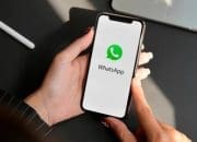 WhatsApp Bisa Bikin Foto Kamu Jadi Lebih Jernih Pakai Cara Ini!