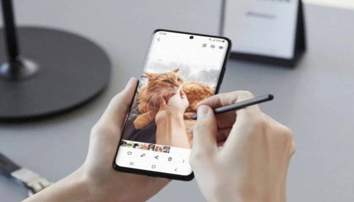Cara Hapus Iklan Permanen di HP Samsung