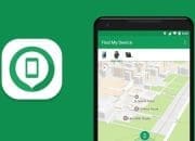 Aktifkan Fitur Find My Device Untuk Lacak Lokasi Perangkat