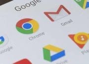 Sekali Ketuk Akun Google Langsung Terhapus