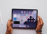 iPad Terbaru Ini Solusi Buat Kamu yang Sering Multitasking