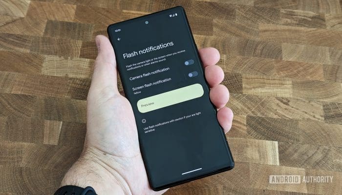 5 Fitur Canggih yang Dimiliki Android 14