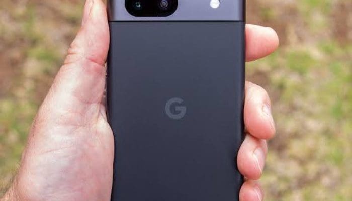 Google Pixel 8a Siap Bersaing di Kategori Entry Level!