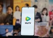 Cara Dapatkan Berlangganan Gratis WeTV