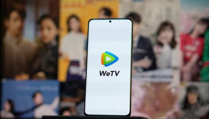 Cara Dapatkan Berlangganan Gratis WeTV