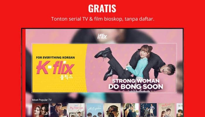 Cara Berhenti Berlangganan Premium di Aplikasi Iflix
