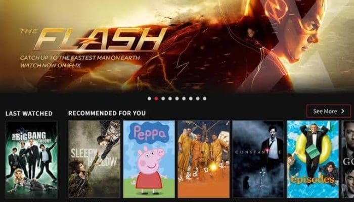 Nikmati Paket Premium Iflix Gratis Asalkan Ikuti Cara Berikut