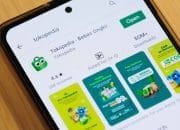 Cukup Pakai Nomor Resi Bisa Lihat Lokasi Paket Tokopedia